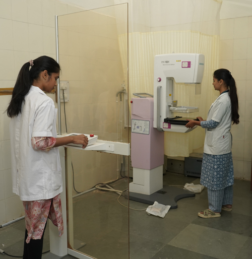 general-surgery dept